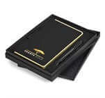 Alex Varga Barnett Notebook & Pen Set