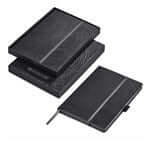 Andy Cartwright Mantra A5 Hard Cover Notebook