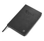 Alex Varga Corinthia A5 Hard Cover Notebook