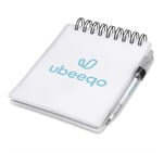 Altitude Scribe Mini Notebook & Pen