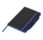 Altitude Carlton Notebook & Pen Set