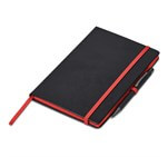 Altitude Carlton Notebook & Pen Set