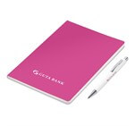 Altitude Mills Notebook & Pen Set