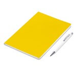 Altitude Mills Notebook & Pen Set