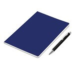 Altitude Yates Notebook & Pen Set