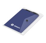 Altitude Yates Notebook & Pen Set