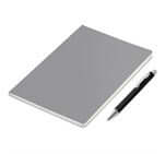 Altitude Yates Notebook & Pen Set