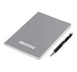 Altitude Yates Notebook & Pen Set