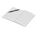 Altitude Yates Notebook & Pen Set