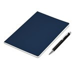 Altitude Yates Notebook & Pen Set
