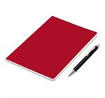 Altitude Yates Notebook & Pen Set