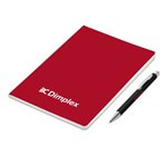 Altitude Yates Notebook & Pen Set