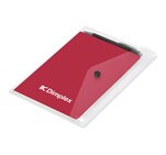 Altitude Yates Notebook & Pen Set