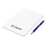 Altitude Nixon Notebook & Pen Set