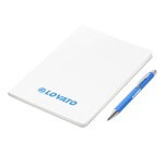 Altitude Nixon Notebook & Pen Set
