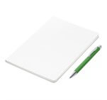 Altitude Nixon Notebook & Pen Set