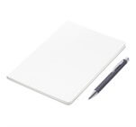 Altitude Nixon Notebook & Pen Set