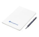 Altitude Nixon Notebook & Pen Set