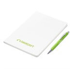 Altitude Nixon Notebook & Pen Set