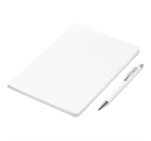 Altitude Nixon Notebook & Pen Set