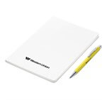 Altitude Nixon Notebook & Pen Set