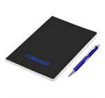 Altitude Perry Notebook & Pen Set
