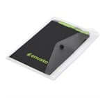 Altitude Perry Notebook & Pen Set