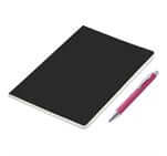 Altitude Perry Notebook & Pen Set