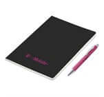 Altitude Perry Notebook & Pen Set