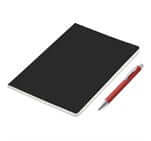 Altitude Perry Notebook & Pen Set