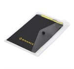 Altitude Perry Notebook & Pen Set