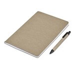 Altitude Wells Notebook & Pen Set