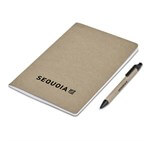 Altitude Wells Notebook & Pen Set