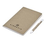 Altitude Wells Notebook & Pen Set