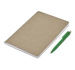 Altitude Merritt Notebook & Pen Set