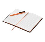Altitude Johnson Notebook & Pen Set