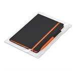 Altitude Johnson Notebook & Pen Set