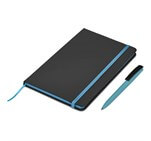 Altitude Johnson Notebook & Pen Set