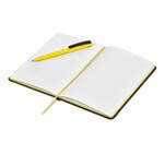 Altitude Johnson Notebook & Pen Set