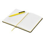 Altitude Johnson Notebook & Pen Set