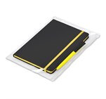 Altitude Johnson Notebook & Pen Set
