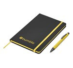 Altitude Miller Notebook & Pen Set