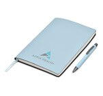 Altitude Harper Notebook & Pen Set