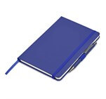 Carson Notebook & Pen Set
