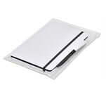 Olson Notebook & Pen Set