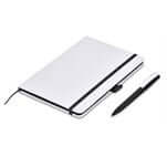 Olson Notebook & Pen Set
