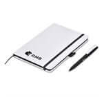 Olson Notebook & Pen Set
