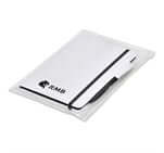 Olson Notebook & Pen Set