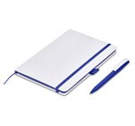 Olson Notebook & Pen Set