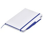 Olson Notebook & Pen Set